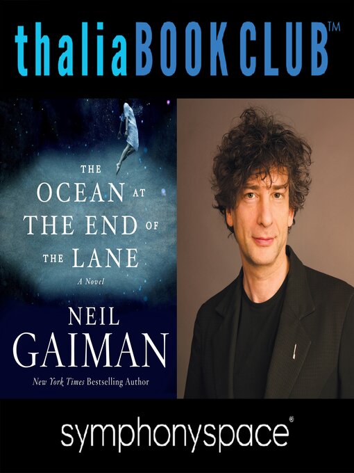 Title details for Neil Gaiman: The Ocean at the End of the Lane by Neil Gaiman - Wait list